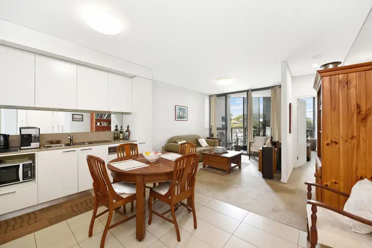 Main view of Homely apartment listing, 105/2-8 Pine Street, Little Bay NSW 2036