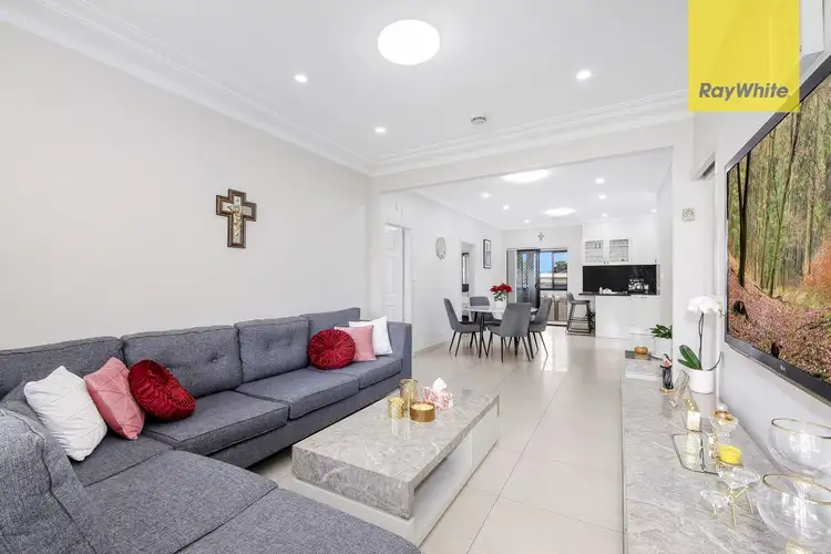 Third view of Homely house listing, 14 Brenan Street, Fairfield NSW 2165