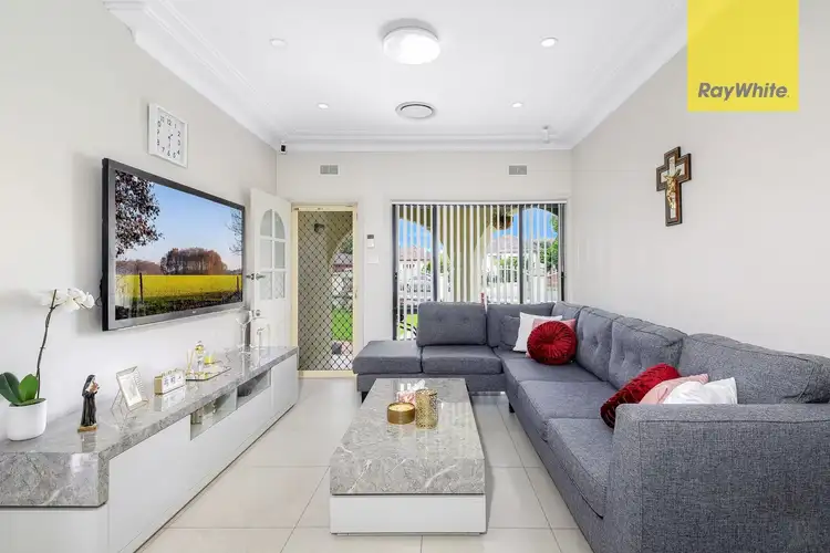 Fourth view of Homely house listing, 14 Brenan Street, Fairfield NSW 2165