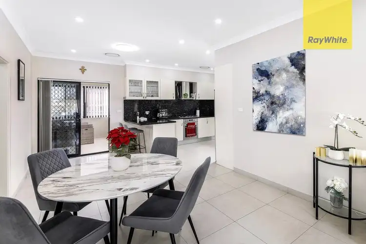 Fifth view of Homely house listing, 14 Brenan Street, Fairfield NSW 2165