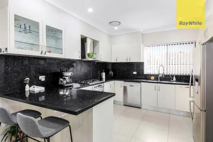 Sixth view of Homely house listing, 14 Brenan Street, Fairfield NSW 2165