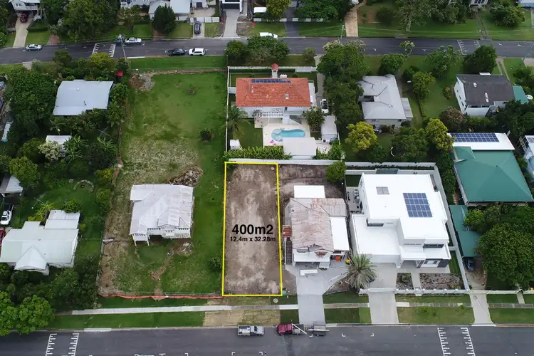 Second view of Homely land listing, 37 Lyon Avenue, Oxley QLD 4075