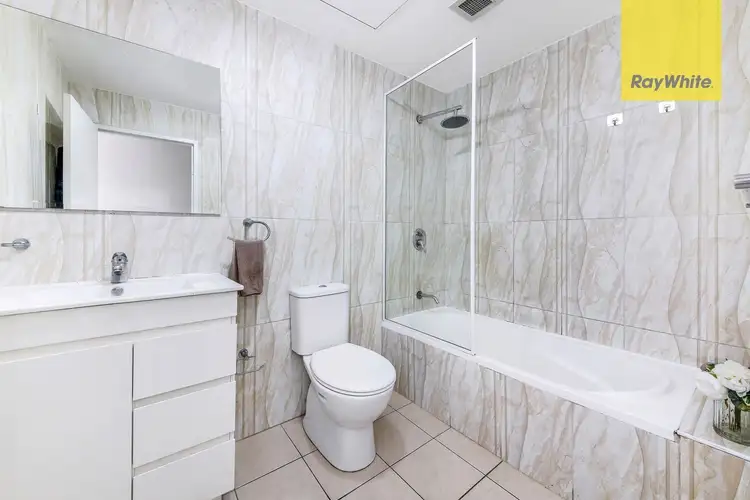 Fourth view of Homely apartment listing, B301/75 Rickard Road, Bankstown NSW 2200