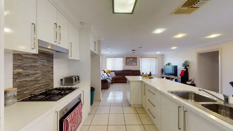 Third view of Homely house listing, 26 Dunheved Circuit, Dubbo NSW 2830