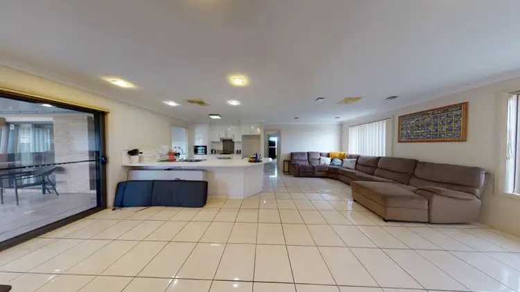 Fourth view of Homely house listing, 26 Dunheved Circuit, Dubbo NSW 2830