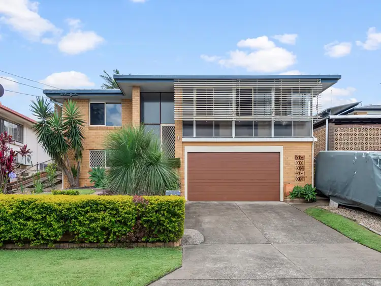 22 Derrick Street