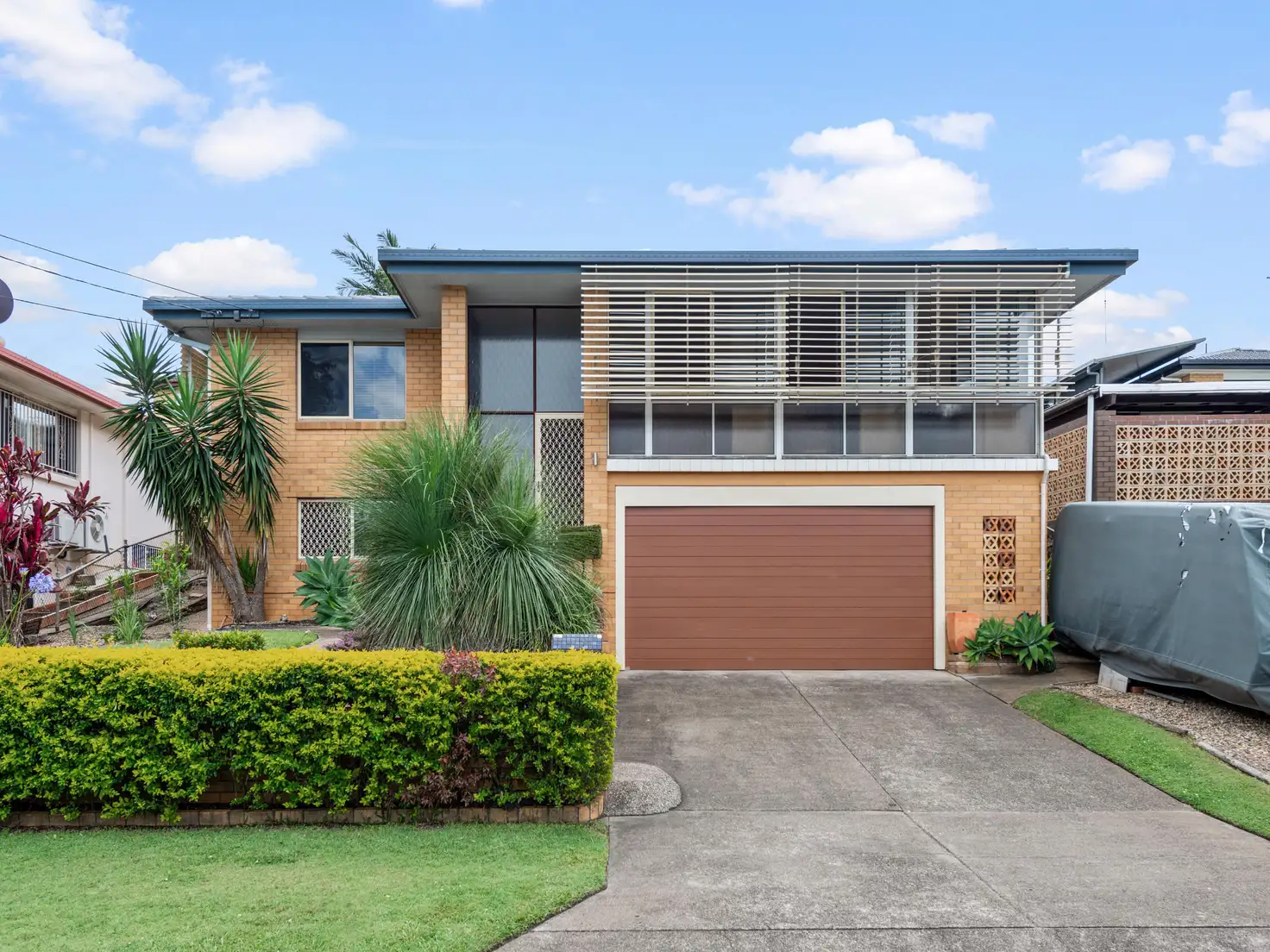 Main view of Homely house listing, 22 Derrick Street, Moorooka QLD 4105