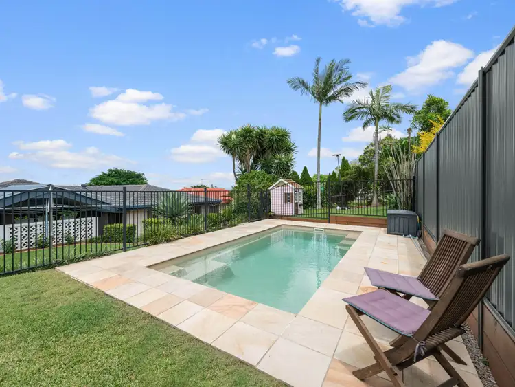 Second view of Homely house listing, 22 Derrick Street, Moorooka QLD 4105