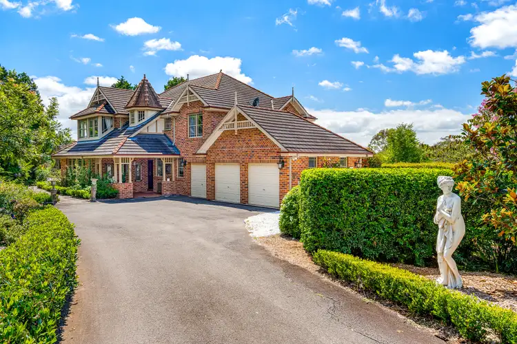 60 Gadds Lane, Kurmond NSW 2757