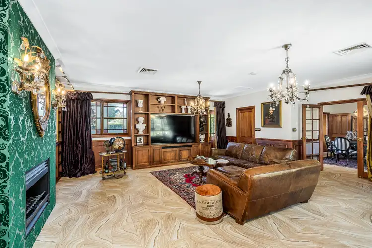 Fifth view of Homely house listing, 60 Gadds Lane, Kurmond NSW 2757