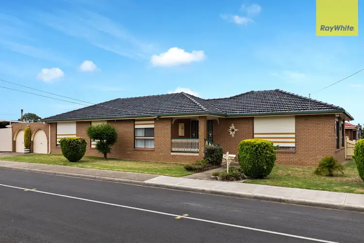 Main view of Homely house listing, 42 Cowper Avenue, St Albans VIC 3021