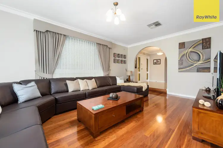 Second view of Homely house listing, 42 Cowper Avenue, St Albans VIC 3021