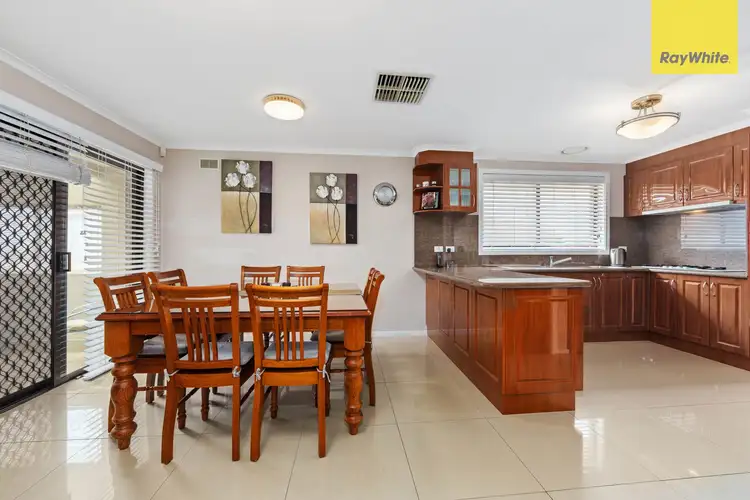 Sixth view of Homely house listing, 42 Cowper Avenue, St Albans VIC 3021