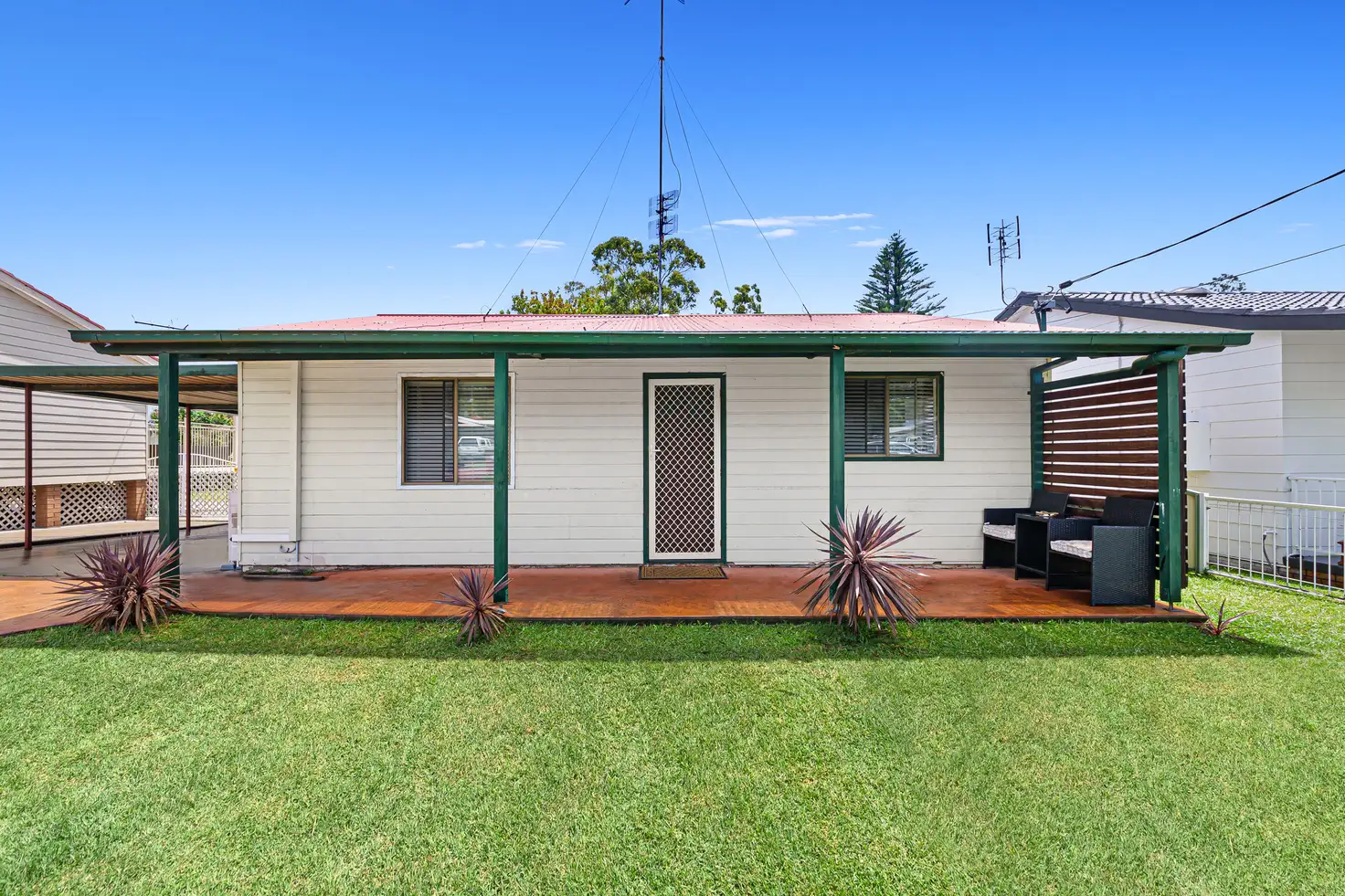 Main view of Homely house listing, 30 Campbell Parade, Mannering Park NSW 2259