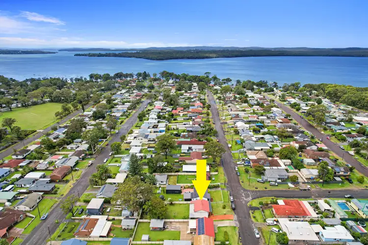 Second view of Homely house listing, 30 Campbell Parade, Mannering Park NSW 2259