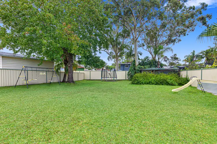 Fourth view of Homely house listing, 30 Campbell Parade, Mannering Park NSW 2259