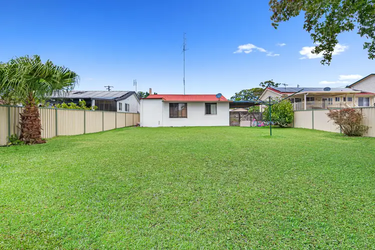 Fifth view of Homely house listing, 30 Campbell Parade, Mannering Park NSW 2259