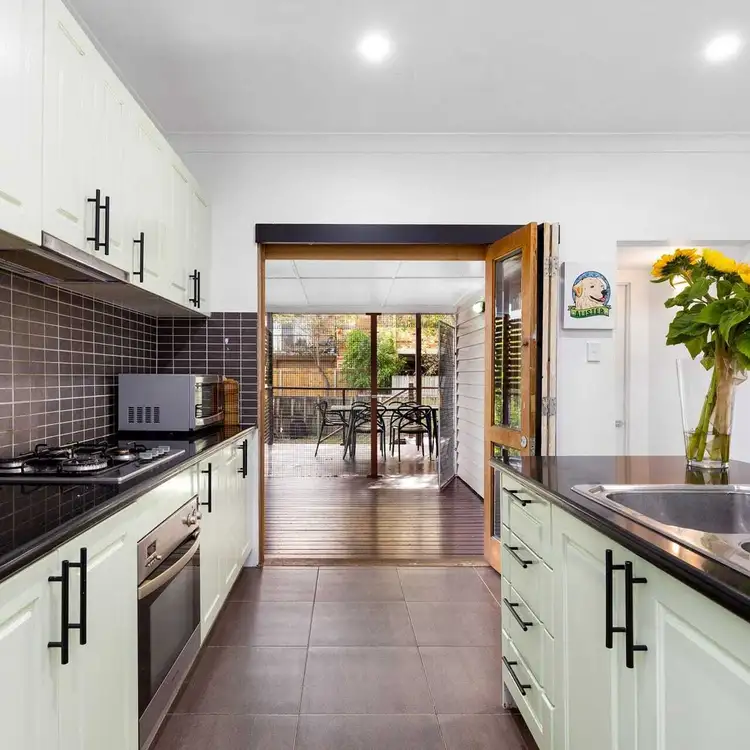 265 Beaudesert Road