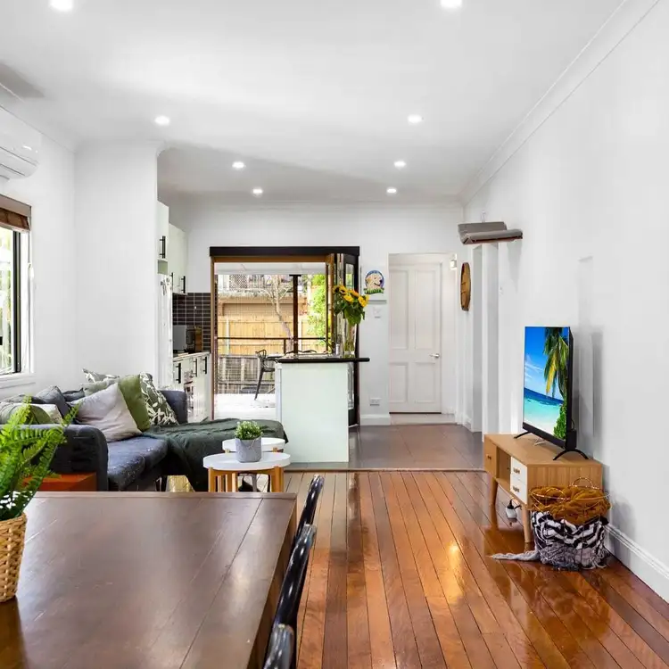 Second view of Homely house listing, 265 Beaudesert Road, Moorooka QLD 4105