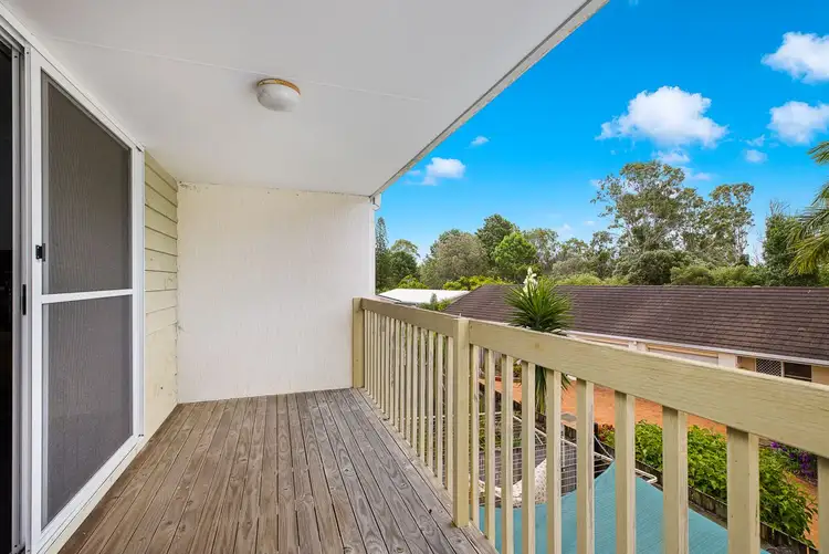 Third view of Homely townhouse listing, 73/14 Kensington Place, Birkdale QLD 4159