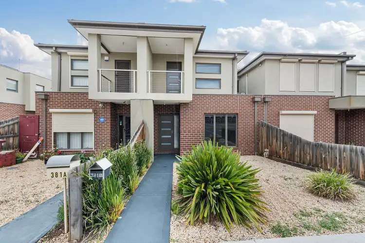 Main view of Homely house listing, 381B Taylors Road, Kings Park VIC 3021