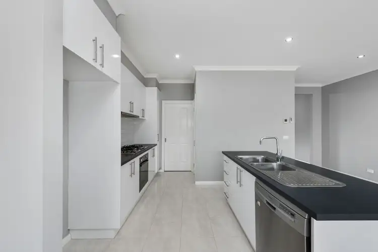 Fourth view of Homely house listing, 381B Taylors Road, Kings Park VIC 3021
