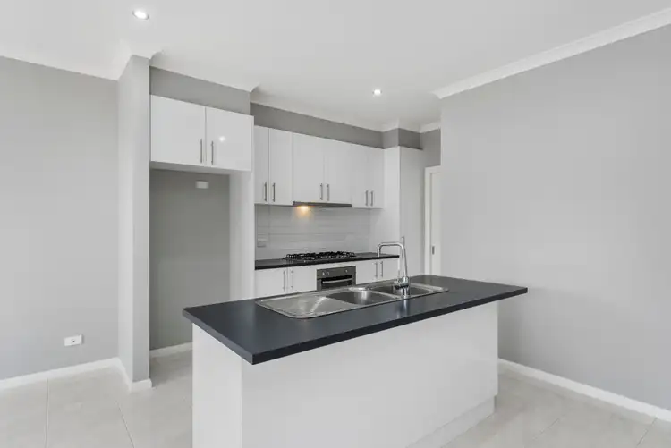 Fifth view of Homely house listing, 381B Taylors Road, Kings Park VIC 3021