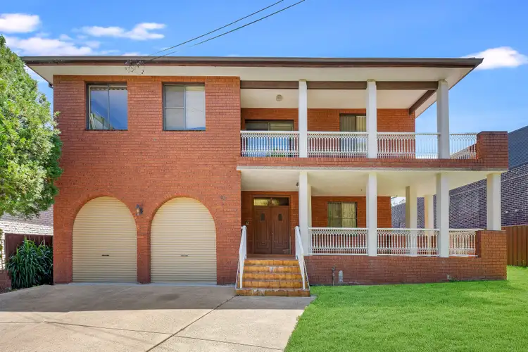 22 Jacobs Street, Bankstown NSW 2200