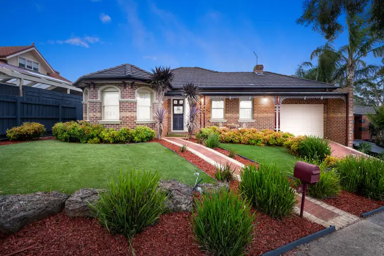 Main view of Homely house listing, 31 Bushmans Way, South Morang VIC 3752