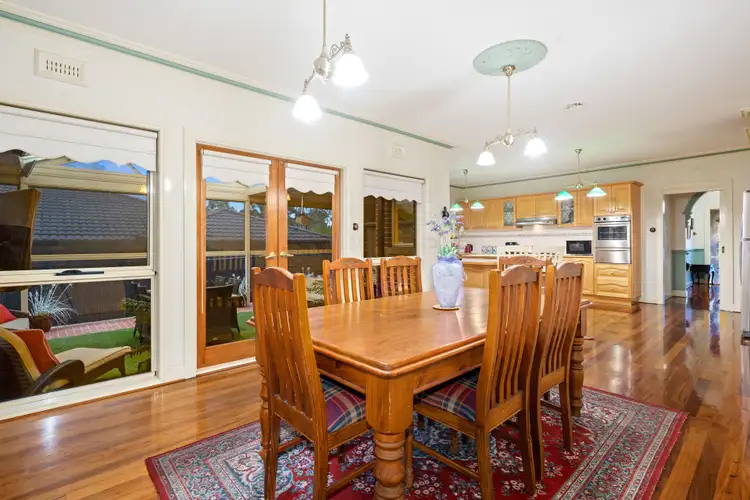 Third view of Homely house listing, 31 Bushmans Way, South Morang VIC 3752