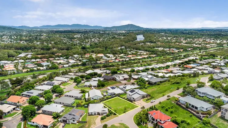 Third view of Homely land listing, 8 Windarra Avenue, Douglas QLD 4814