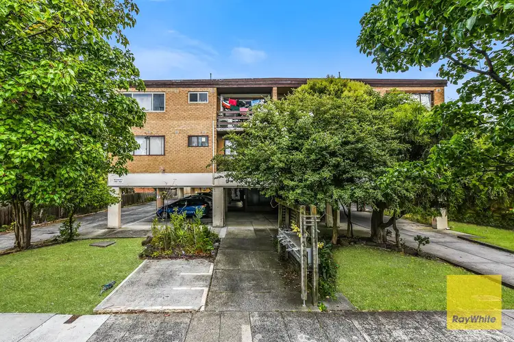 9/57-59 Cleeland Street, Dandenong VIC 3175