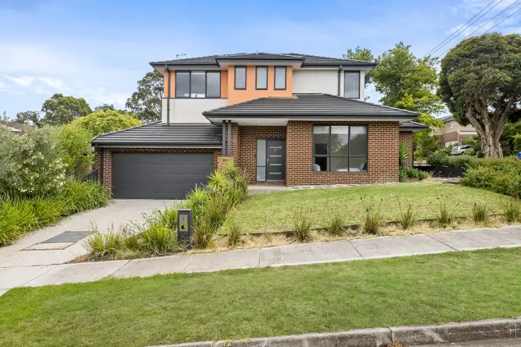 15 Barbara Street, Doncaster East VIC 3109