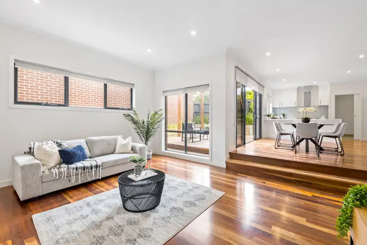 Second view of Homely house listing, 15 Barbara Street, Doncaster East VIC 3109