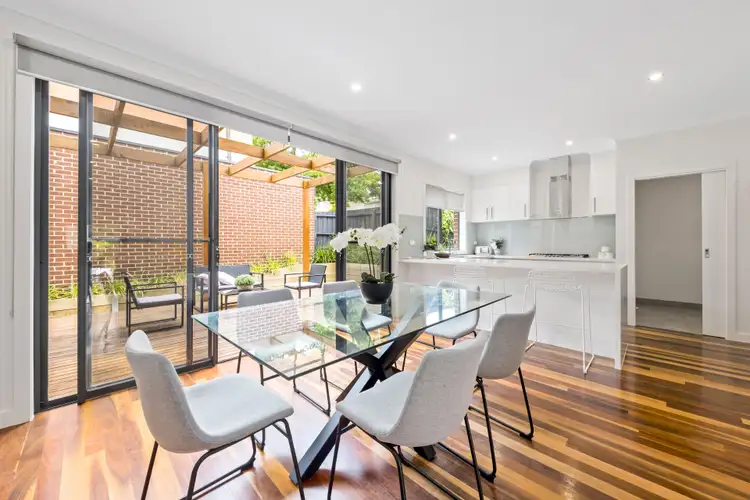 Third view of Homely house listing, 15 Barbara Street, Doncaster East VIC 3109