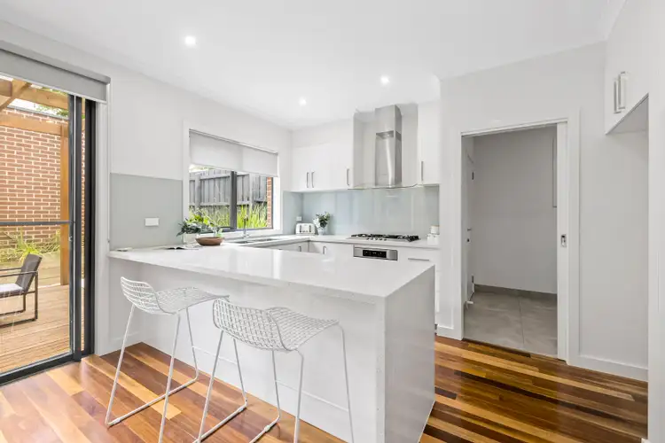 Fourth view of Homely house listing, 15 Barbara Street, Doncaster East VIC 3109