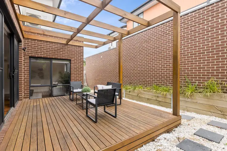 Fifth view of Homely house listing, 15 Barbara Street, Doncaster East VIC 3109