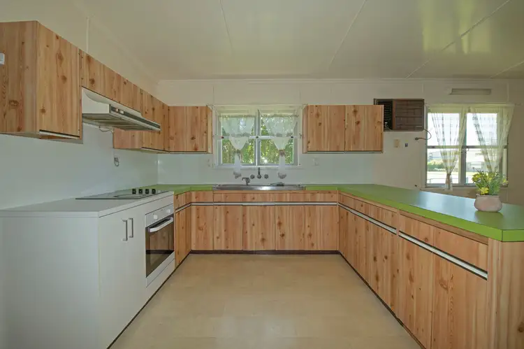 Main view of Homely house listing, 17 Gerard Street, Biloela QLD 4715