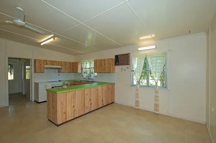 Third view of Homely house listing, 17 Gerard Street, Biloela QLD 4715