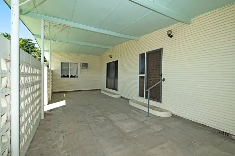 Fourth view of Homely house listing, 17 Gerard Street, Biloela QLD 4715
