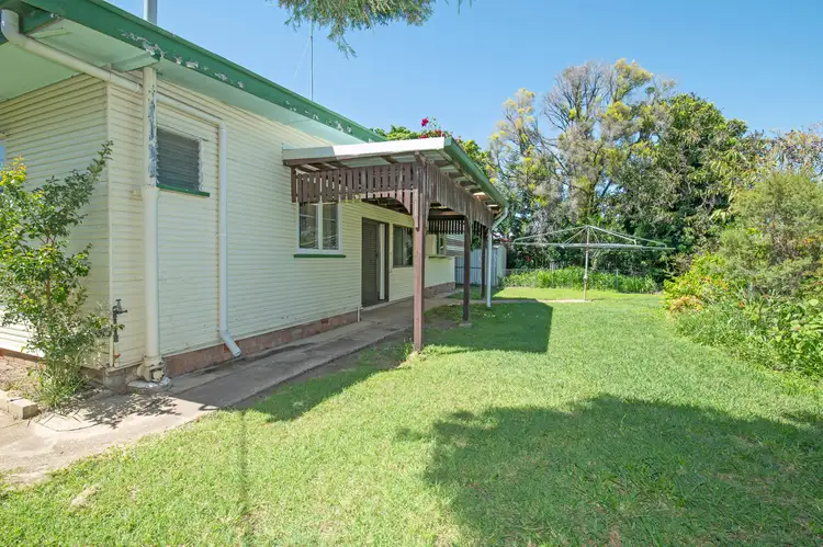 Fifth view of Homely house listing, 17 Gerard Street, Biloela QLD 4715