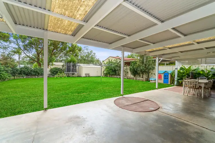 Second view of Homely house listing, 4 Panorama Crescent, Freemans Reach NSW 2756