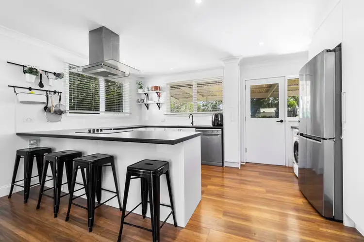 Third view of Homely house listing, 4 Panorama Crescent, Freemans Reach NSW 2756