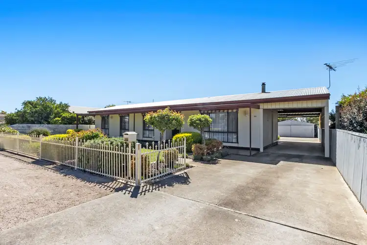 Second view of Homely house listing, 10A John Street, Ardrossan SA 5571