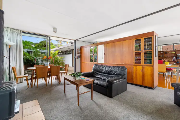 Second view of Homely house listing, 62 Granby Street, Upper Mount Gravatt QLD 4122