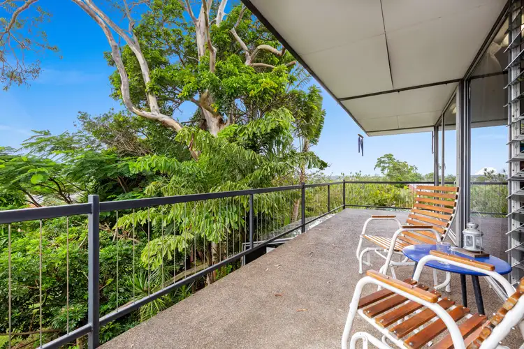 Fifth view of Homely house listing, 62 Granby Street, Upper Mount Gravatt QLD 4122
