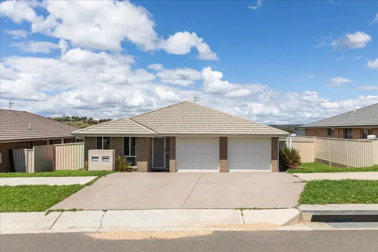 Main view of Homely house listing, 43 & 43A Kidd Circuit, Goulburn NSW 2580