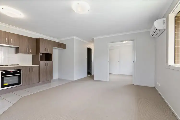 Second view of Homely house listing, 43 & 43A Kidd Circuit, Goulburn NSW 2580