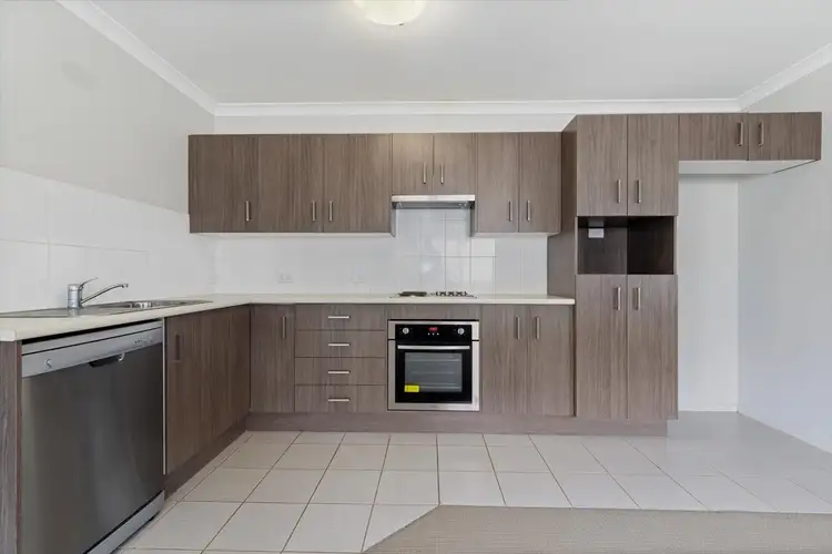 Third view of Homely house listing, 43 & 43A Kidd Circuit, Goulburn NSW 2580