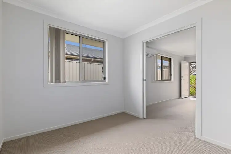Fourth view of Homely house listing, 43 & 43A Kidd Circuit, Goulburn NSW 2580